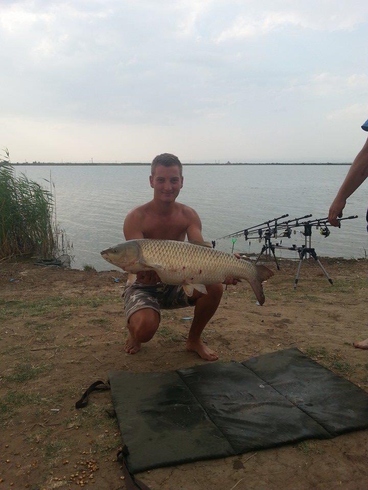 2015 - Boldesti Gradistea Iulie 2015